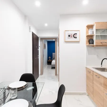 Aiolos Centre Plateia Nea Smyrni * Athens